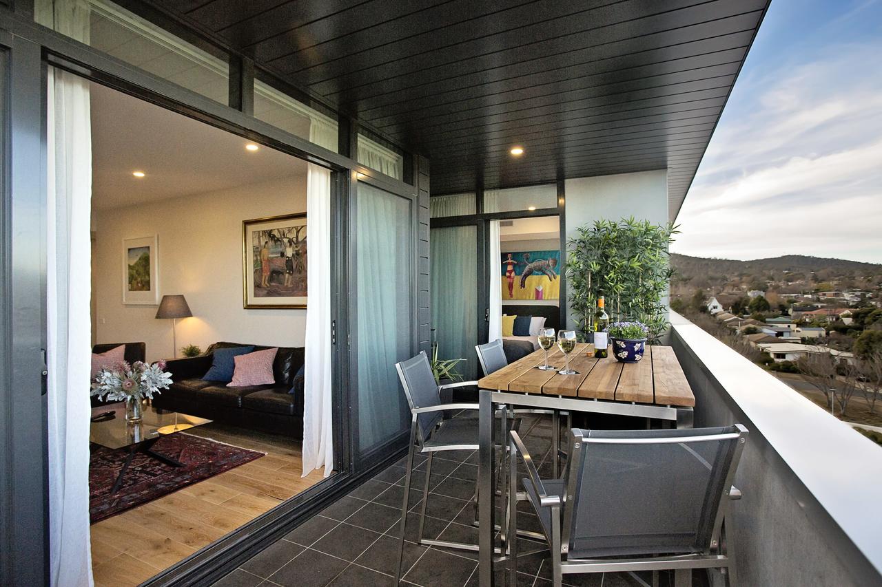 Campbell ACT Accommodation ACT