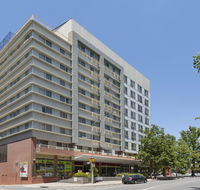 Nesuto Canberra formerly Waldorf Canberra Apartment Hotel - Accommodation ACT