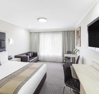 Garden City Hotel Best Western Signature Collection - Accommodation ACT