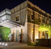 De Russie Boutique Hotel - Accommodation ACT