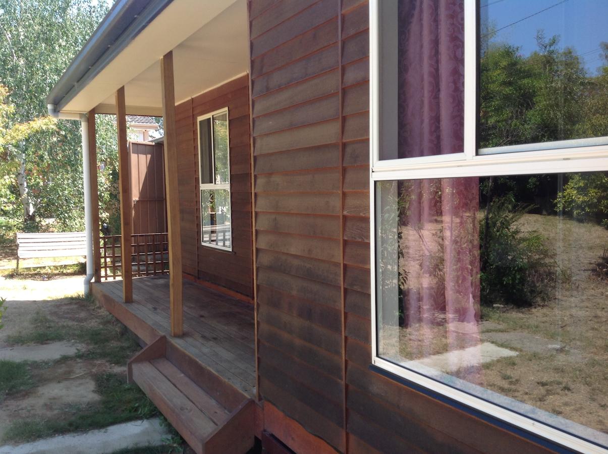 Cook ACT Accommodation ACT