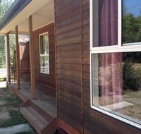 The Cook Cottage - Accommodation ACT