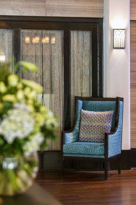 Hotel Kurrajong Canberra - Accommodation ACT 36