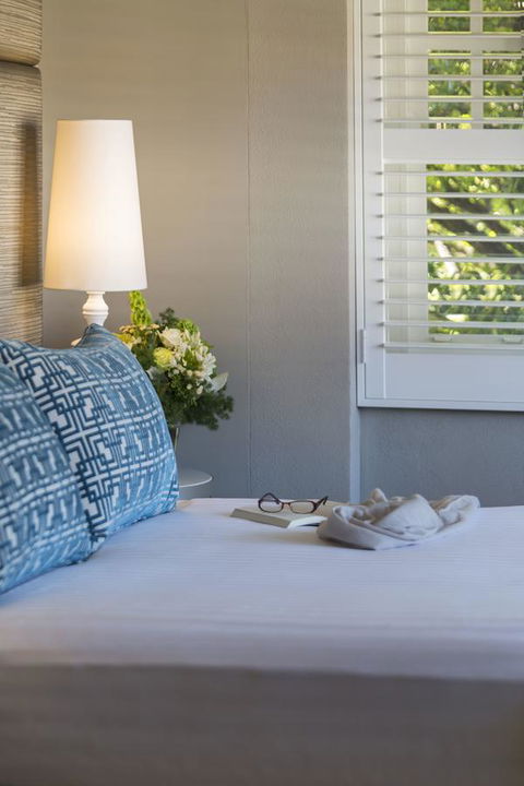 Hotel Kurrajong Canberra - Accommodation ACT 39