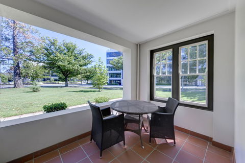Hotel Kurrajong Canberra - Accommodation ACT 10