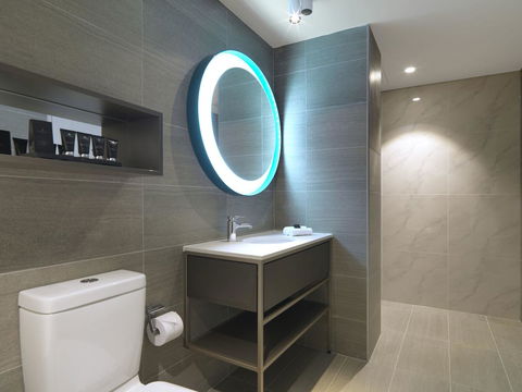 Hotel Kurrajong Canberra - Accommodation ACT 23