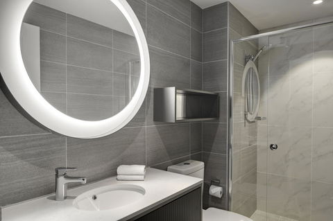 Hotel Kurrajong Canberra - Accommodation ACT 42