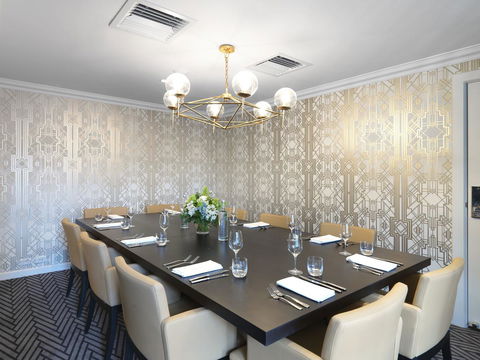 Hotel Kurrajong Canberra - Accommodation ACT 30
