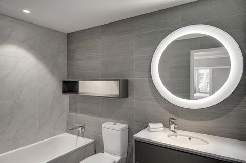 Hotel Kurrajong Canberra - Accommodation ACT 6