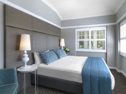 Hotel Kurrajong Canberra - Accommodation ACT 26