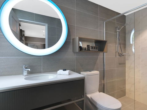 Hotel Kurrajong Canberra - Accommodation ACT 15