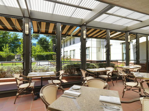 Hotel Kurrajong Canberra - Accommodation ACT 24