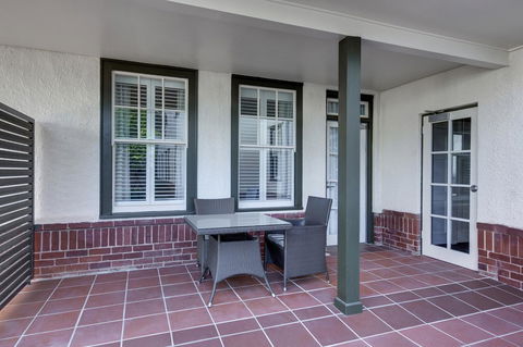 Hotel Kurrajong Canberra - Accommodation ACT 8