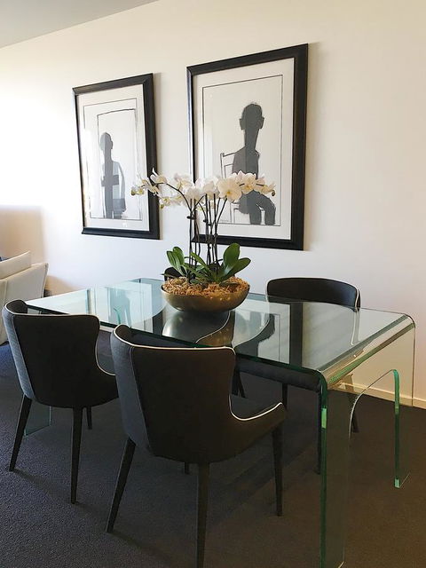 Birch Apartments In The City - Accommodation ACT 3