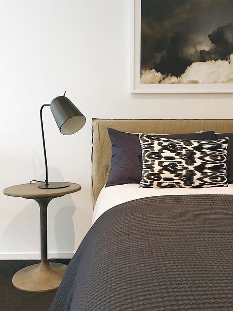 Birch Apartments In The City - Accommodation ACT 2