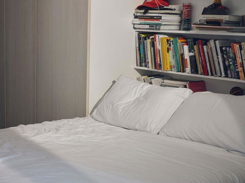 Nishi Apartments Eco Living By Ovolo - Accommodation ACT 19