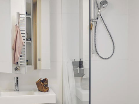 Nishi Apartments Eco Living By Ovolo - Accommodation ACT 9