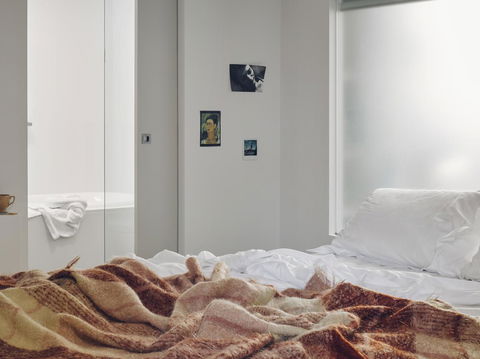 Nishi Apartments Eco Living By Ovolo - Accommodation ACT 33