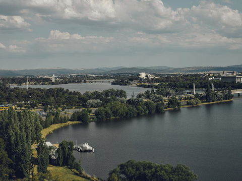 Nishi Apartments Eco Living By Ovolo - Accommodation ACT 37