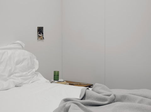 Nishi Apartments Eco Living By Ovolo - Accommodation ACT 4