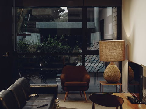 Nishi Apartments Eco Living By Ovolo - Accommodation ACT 7