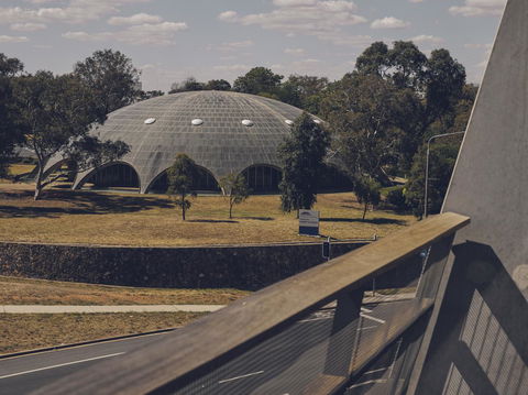 Nishi Apartments Eco Living By Ovolo - Accommodation ACT 14