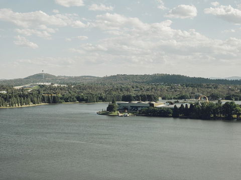 Nishi Apartments Eco Living By Ovolo - Accommodation ACT 22