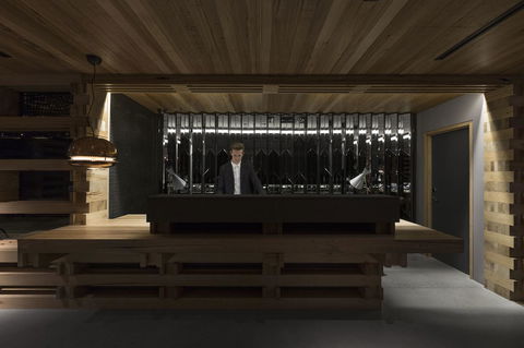 Nishi Apartments Eco Living By Ovolo - Accommodation ACT 38