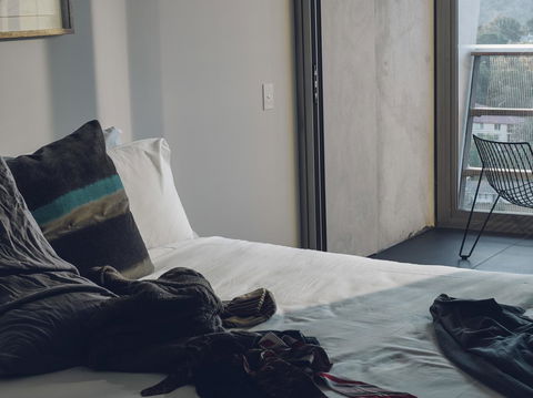 Nishi Apartments Eco Living By Ovolo - Accommodation ACT 30