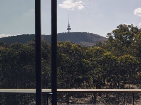 Nishi Apartments Eco Living By Ovolo - Accommodation ACT 13