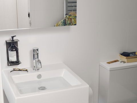 Nishi Apartments Eco Living By Ovolo - Accommodation ACT 18