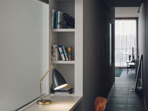 Nishi Apartments Eco Living By Ovolo - Accommodation ACT 32