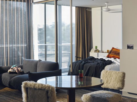 Nishi Apartments Eco Living By Ovolo - Accommodation ACT 12