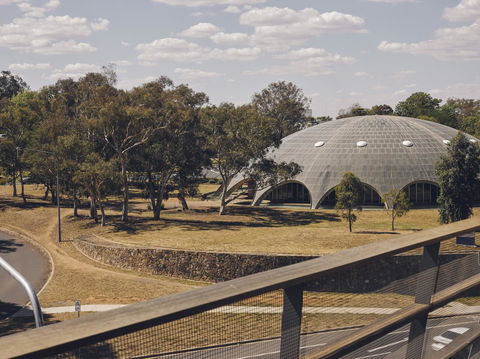 Nishi Apartments Eco Living By Ovolo - Accommodation ACT 15