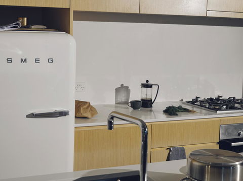 Nishi Apartments Eco Living By Ovolo - Accommodation ACT 11