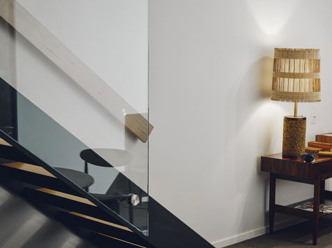 Nishi Apartments Eco Living By Ovolo - Accommodation ACT 6