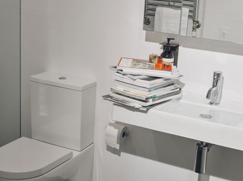 Nishi Apartments Eco Living By Ovolo - Accommodation ACT 28