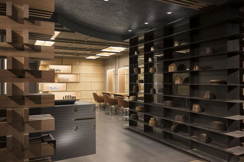 Nishi Apartments Eco Living By Ovolo - Accommodation ACT 39