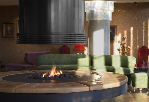 Nishi Apartments Eco Living By Ovolo - Accommodation ACT 41