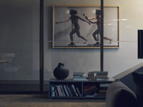 Nishi Apartments Eco Living By Ovolo - Accommodation ACT 16