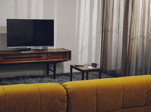 Nishi Apartments Eco Living By Ovolo - Accommodation ACT 23