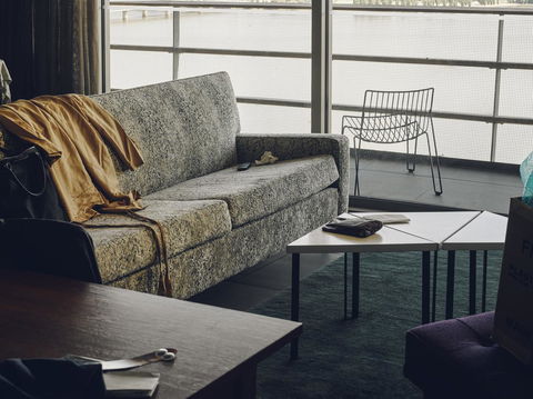 Nishi Apartments Eco Living By Ovolo - Accommodation ACT 36