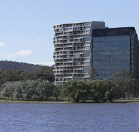 Nishi Apartments Eco Living by Ovolo - Accommodation ACT