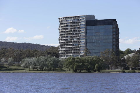 Nishi Apartments Eco Living By Ovolo - Accommodation ACT 0