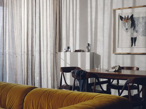 Nishi Apartments Eco Living By Ovolo - Accommodation ACT 24