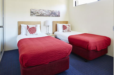 Manuka Park Serviced Apartments - Accommodation ACT 27