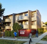Manuka Park Serviced Apartments - Accommodation ACT