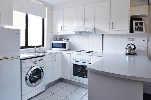 Manuka Park Serviced Apartments - Accommodation ACT 26
