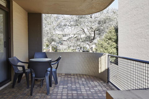 Manuka Park Serviced Apartments - Accommodation ACT 22