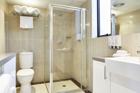 Manuka Park Serviced Apartments - Accommodation ACT 30
